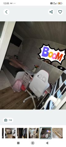 dom letniskowy, 2 pokoje Niegowić. Zdjęcie 7
