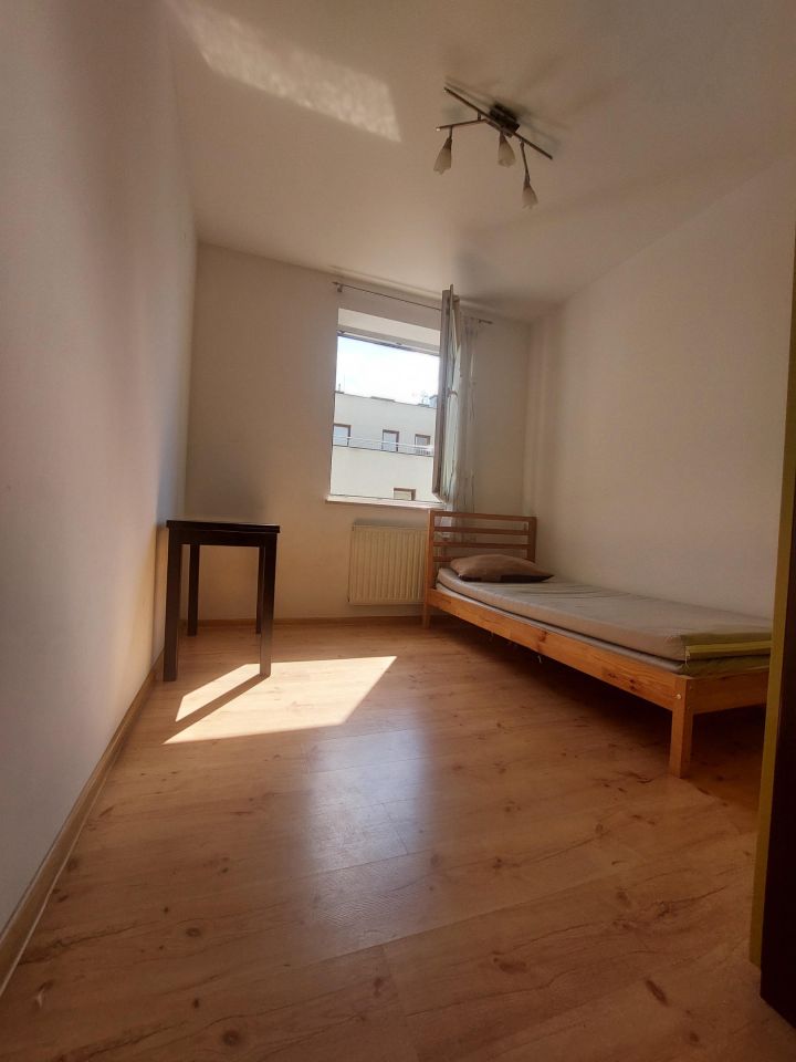 Mieszkanie 4-pokojowe Kraków Dębniki, ul. Zalesie. Zdjęcie 9