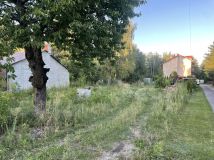 Działka budowlana Kobyłka, ul. Radzymińska. Zdjęcie 1
