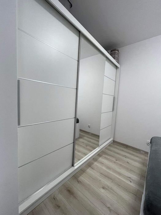 Mieszkanie 2-pokojowe Bydgoszcz, ul. Garbary. Zdjęcie 8