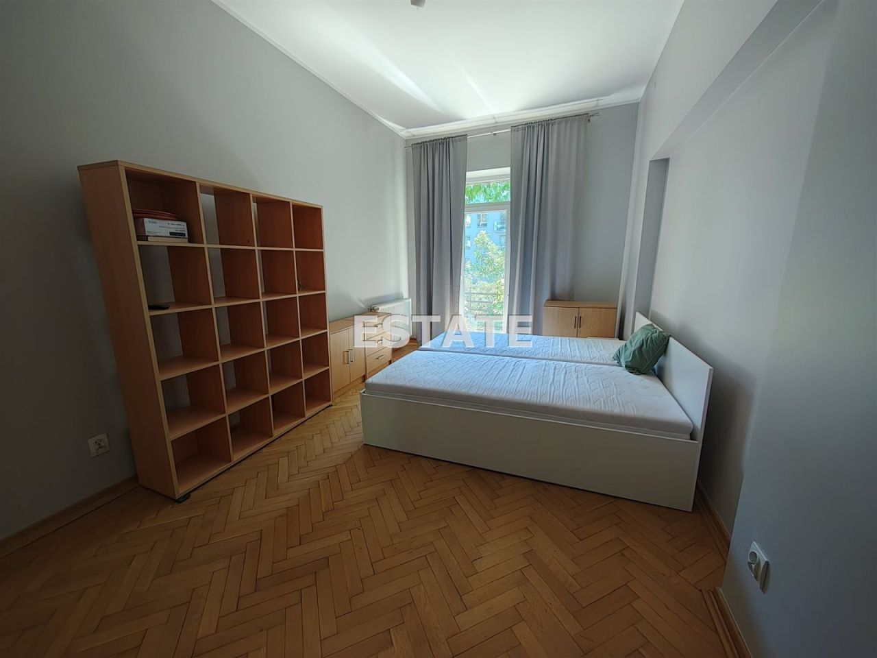 Mieszkanie 2-pokojowe Łódź Polesie, ul. Mikołaja Kopernika. Zdjęcie 2