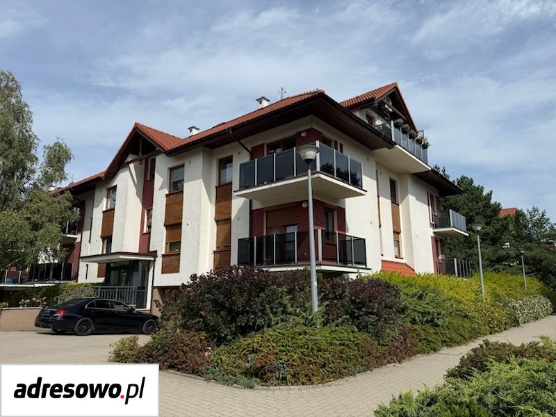 Mieszkanie 3-pokojowe Osielsko, ul. Bursztynowa. Zdjęcie 1