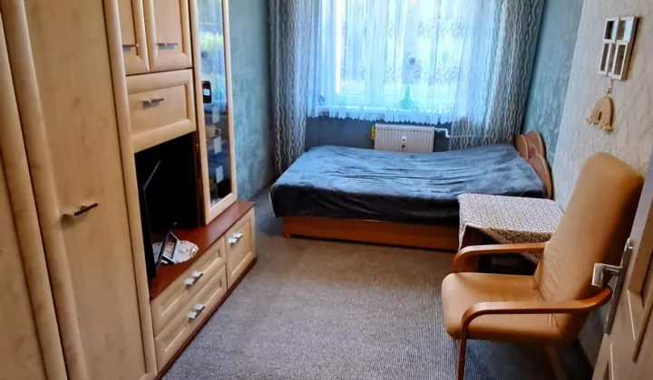 Mieszkanie 2-pokojowe Toruń Mokre, ul. Wojska Polskiego