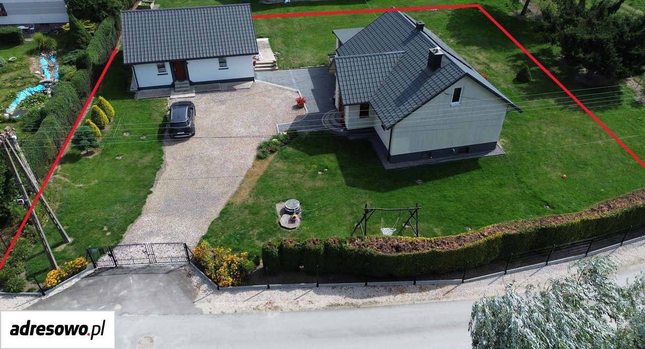 dom wolnostojący, 3 pokoje Owczary, ul. Zastawie. Zdjęcie 6