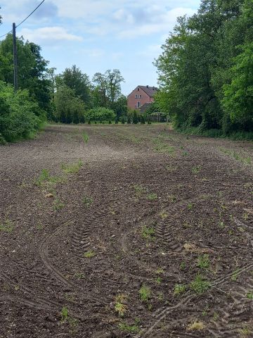 Działka budowlana Legnica Stare Piekary. Zdjęcie 1