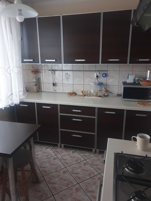 Mieszkanie 4-pokojowe Bartoszyce, ul. Bohaterów Warszawy. Zdjęcie 5