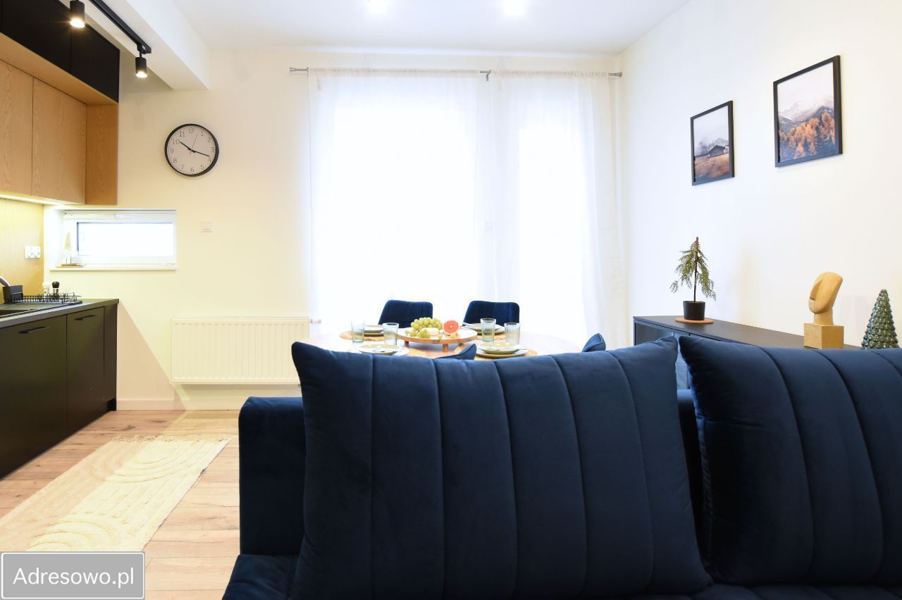 Mieszkanie 2-pokojowe Wisła, ul. Juliana Ochorowicza. Zdjęcie 5