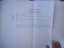 Hala/magazyn Nysa. Zdjęcie 2