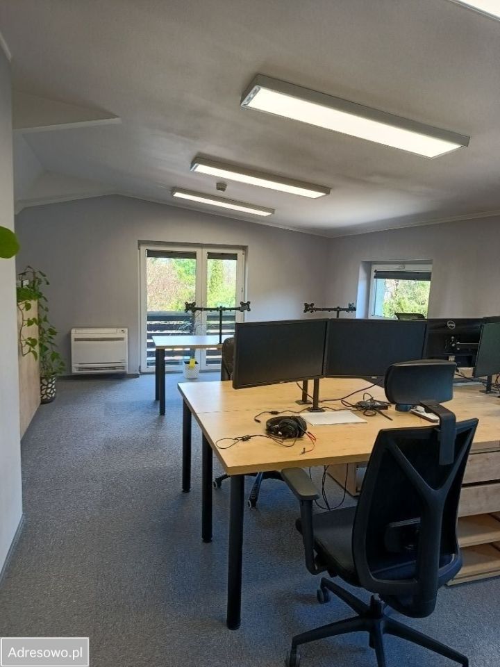 Biuro Częstochowa Gnaszyn Górny, ul. Rumiankowa. Zdjęcie 17