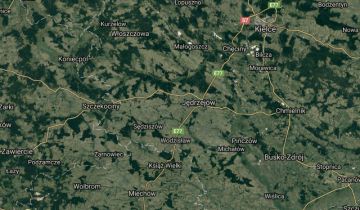 Działka budowlana Brynica Sucha