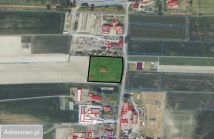 Działka budowlana Strumienna. Zdjęcie 1