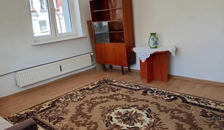 Mieszkanie 3-pokojowe Ostróda, ul. Mikołaja Kopernika