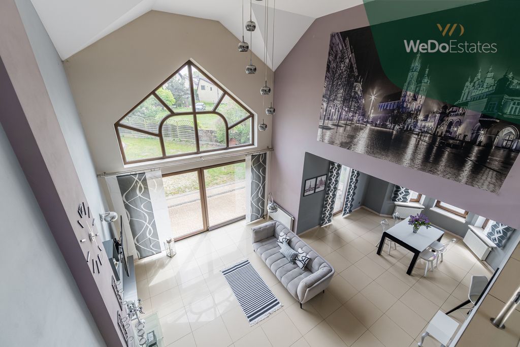 dom wolnostojący, 7 pokoi Marki, ul. gen. Józefa Zajączka. Zdjęcie 9