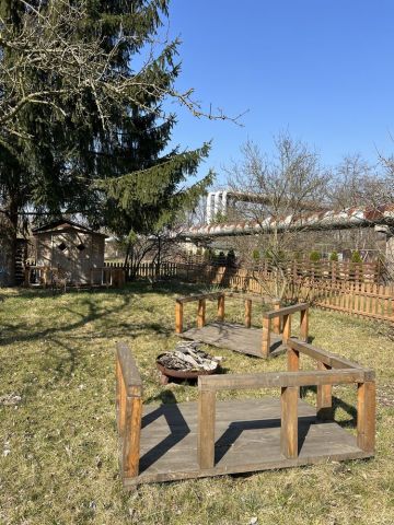 Działka rod Wrocław Krzyki, ul. Ignacego Mościckiego. Zdjęcie 1