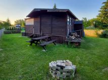 Działka rod Warszawa Wawer, ul. Wał Miedzeszyński. Zdjęcie 3