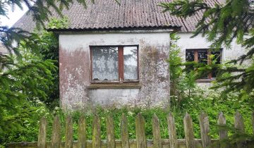 gospodarstwo, 3 pokoje Gierłoż Polska