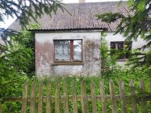 gospodarstwo, 3 pokoje Gierłoż Polska. Zdjęcie 1