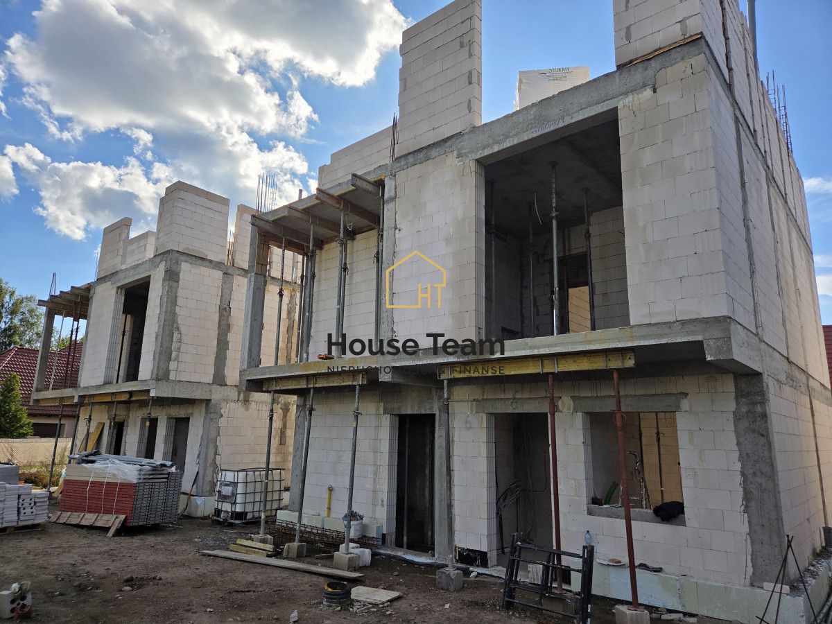 Mieszkanie 3-pokojowe Osielsko. Zdjęcie 10