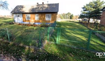 dom wolnostojący, 2 pokoje Wojnicz