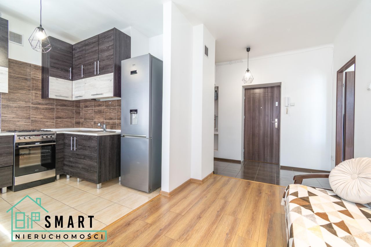 Mieszkanie 2-pokojowe Stalowa Wola, ul. Prymasa Stefana Wyszyńskiego. Zdjęcie 5