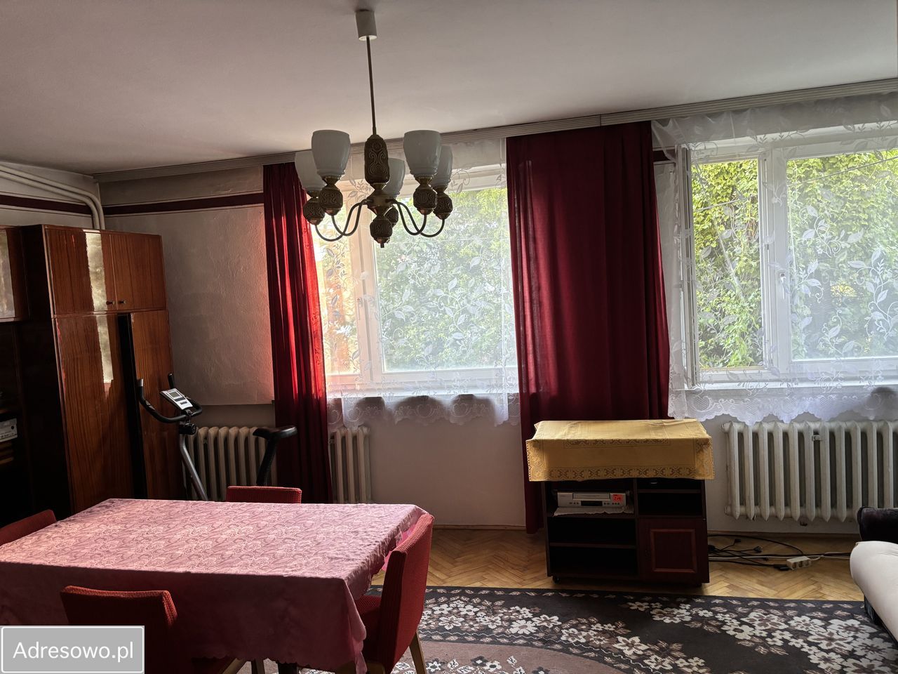 dom szeregowy, 5 pokoi Jasło, ul. gen. "Grota" Roweckiego