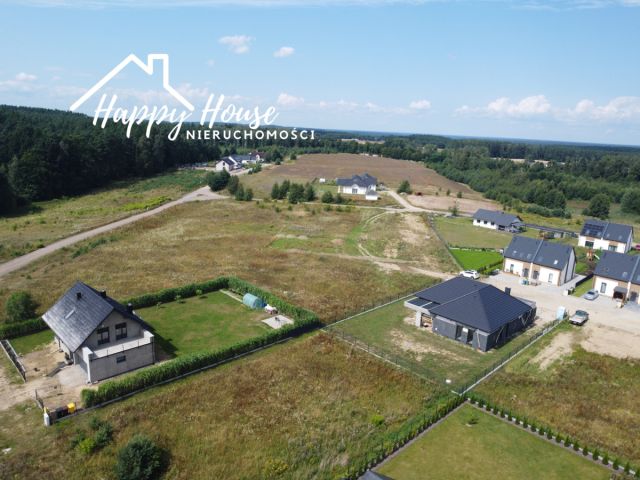 Działka inwestycyjna Nieżywięć. Zdjęcie 6