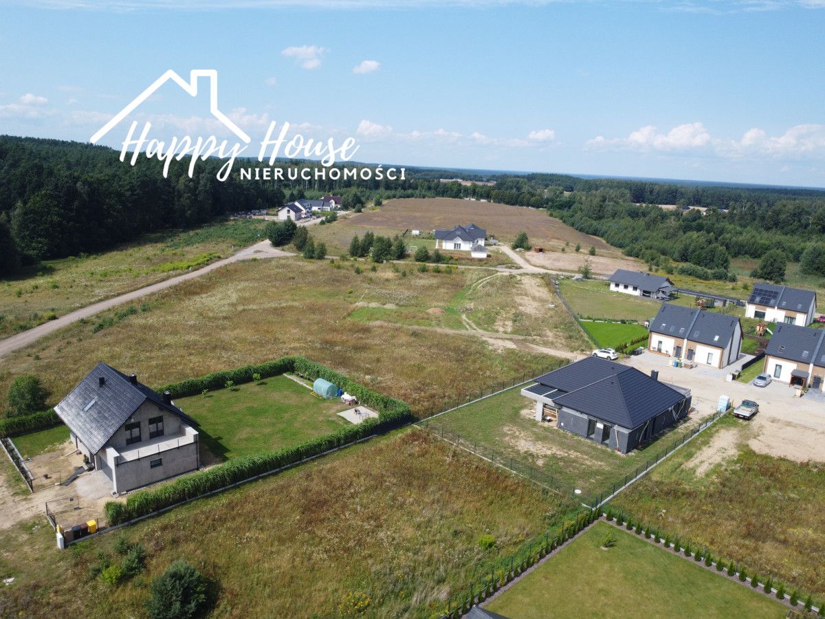 Działka inwestycyjna Nieżywięć. Zdjęcie 6