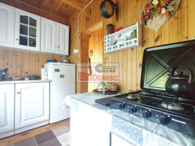 dom wolnostojący, 3 pokoje Wólka Wiciejowska. Zdjęcie 6