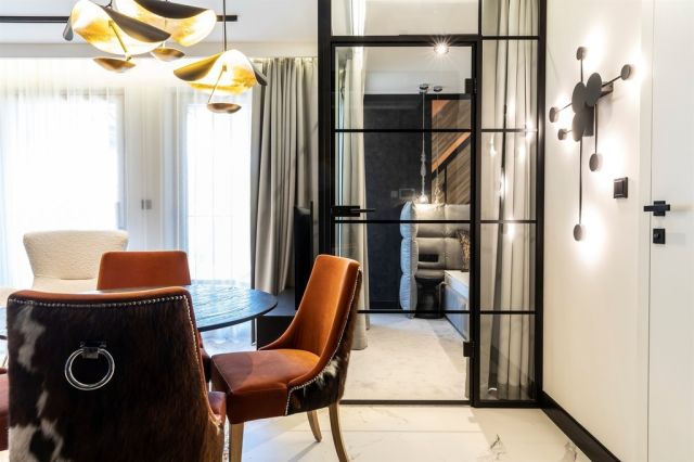 Mieszkanie 2-pokojowe Białka Tatrzańska. Zdjęcie 18