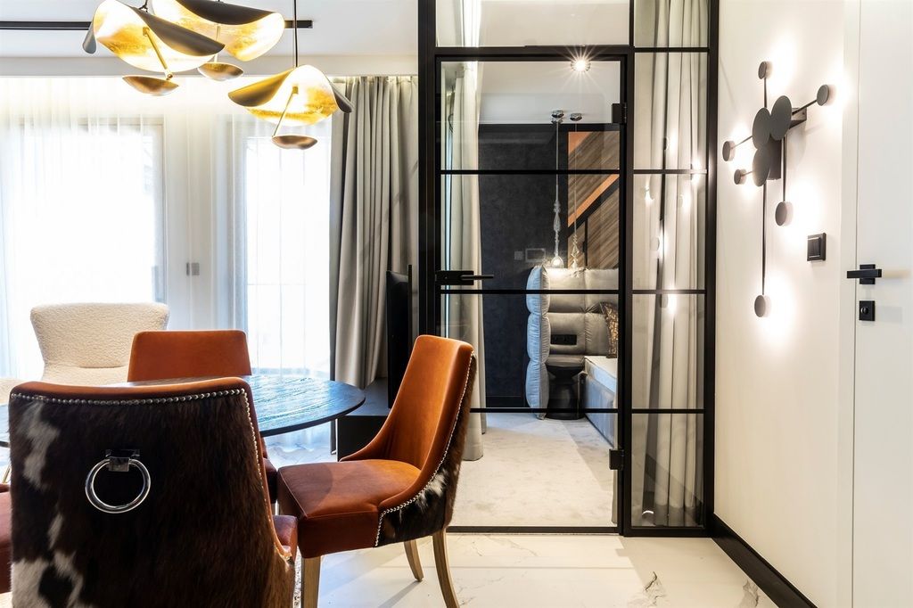 Mieszkanie 2-pokojowe Białka Tatrzańska. Zdjęcie 18