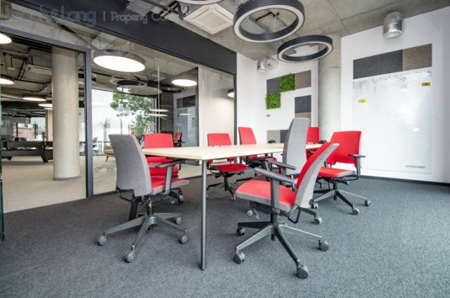 Lokal Kraków Dębniki. Zdjęcie 3