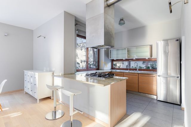 dom wolnostojący, 7 pokoi Warszawa Mokotów. Zdjęcie 9