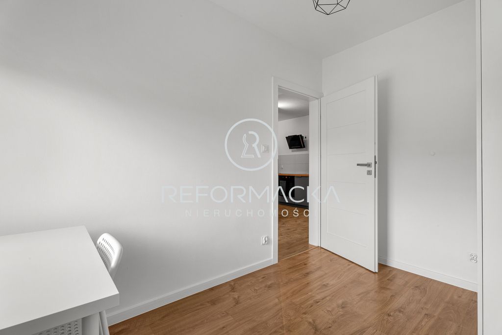 Mieszkanie 3-pokojowe Rzeszów, ul. Strażacka. Zdjęcie 3