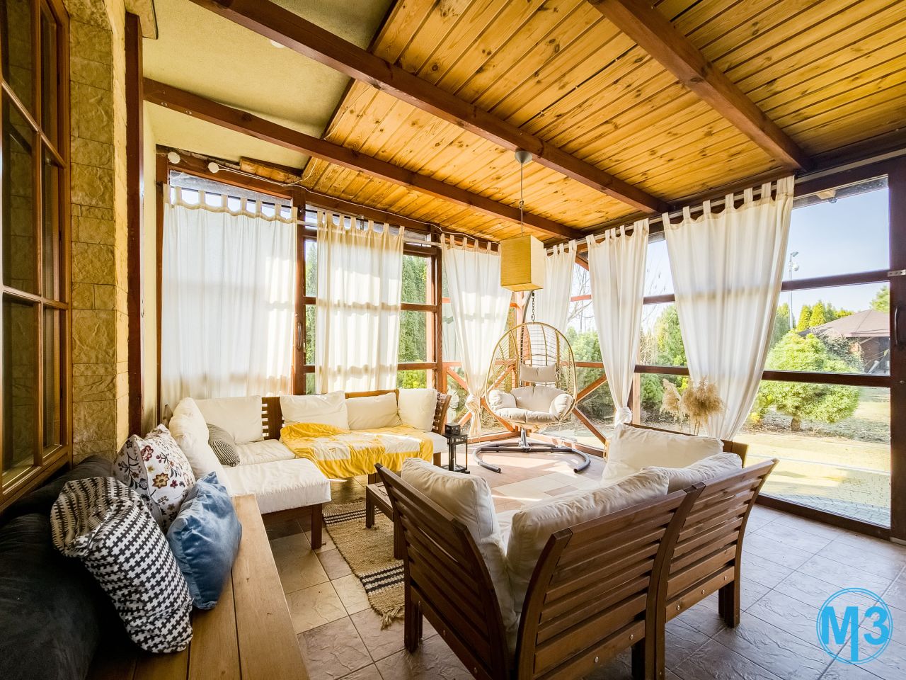 dom wolnostojący, 4 pokoje Tarnobrzeg, ul. Dąbrowa