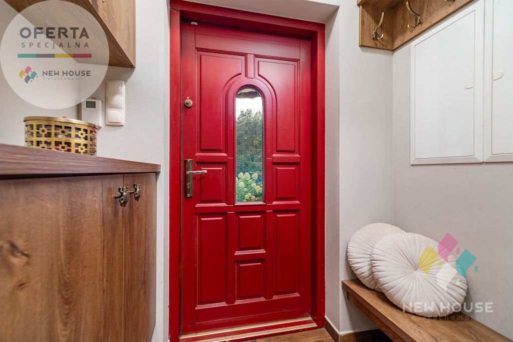 dom wolnostojący, 6 pokoi Olsztyn, ul. Wadąska. Zdjęcie 36