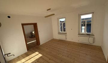 Mieszkanie 3-pokojowe Kłodzko