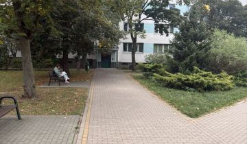 Mieszkanie 3-pokojowe Warszawa Wilanów, ul. Jana III Sobieskiego