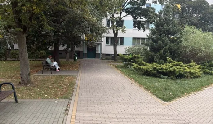 Mieszkanie 3-pokojowe Warszawa Wilanów, ul. Jana III Sobieskiego