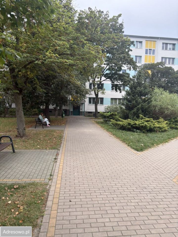 Mieszkanie 3-pokojowe Warszawa Wilanów, ul. Jana III Sobieskiego