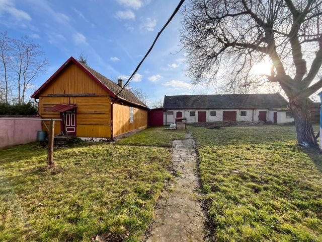 dom wolnostojący, 2 pokoje Krzczonowice. Zdjęcie 6