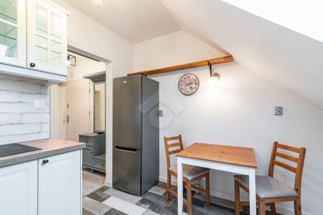 Mieszkanie 1-pokojowe Kraków Kurdwanów, ul. por. Halszki. Zdjęcie 5