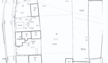 dom wolnostojący, 5 pokoi Myszków Mrzygłód, ul. Rynek