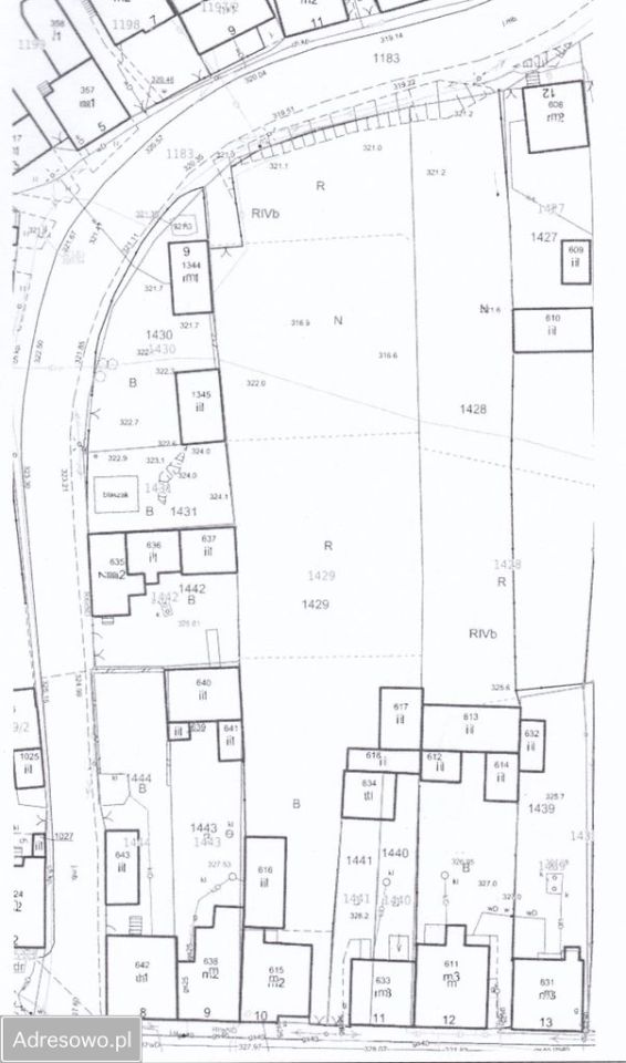 dom wolnostojący, 5 pokoi Myszków Mrzygłód, ul. Rynek. Zdjęcie 2