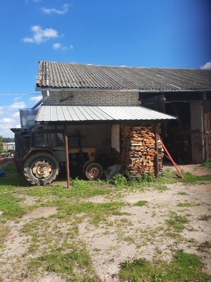 siedlisko Masuny. Zdjęcie 4