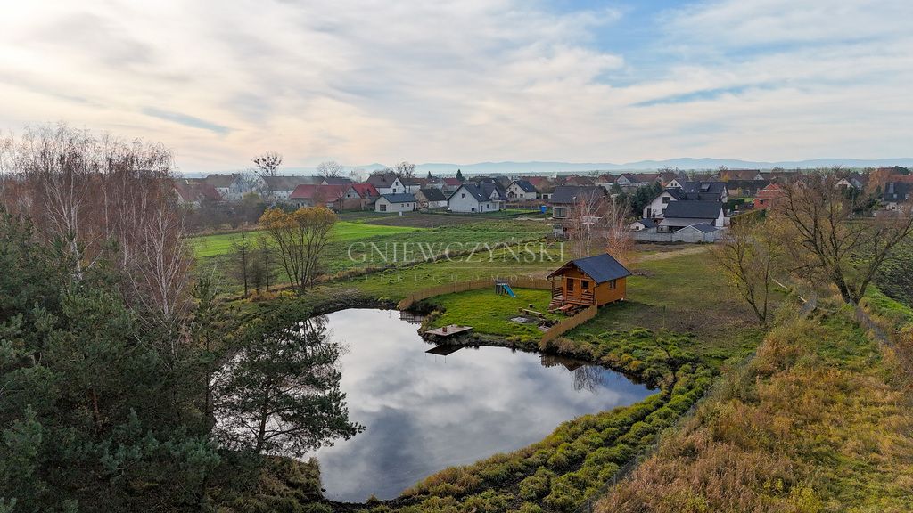 dom wolnostojący, 5 pokoi Sidzina, ul. Polna. Zdjęcie 3