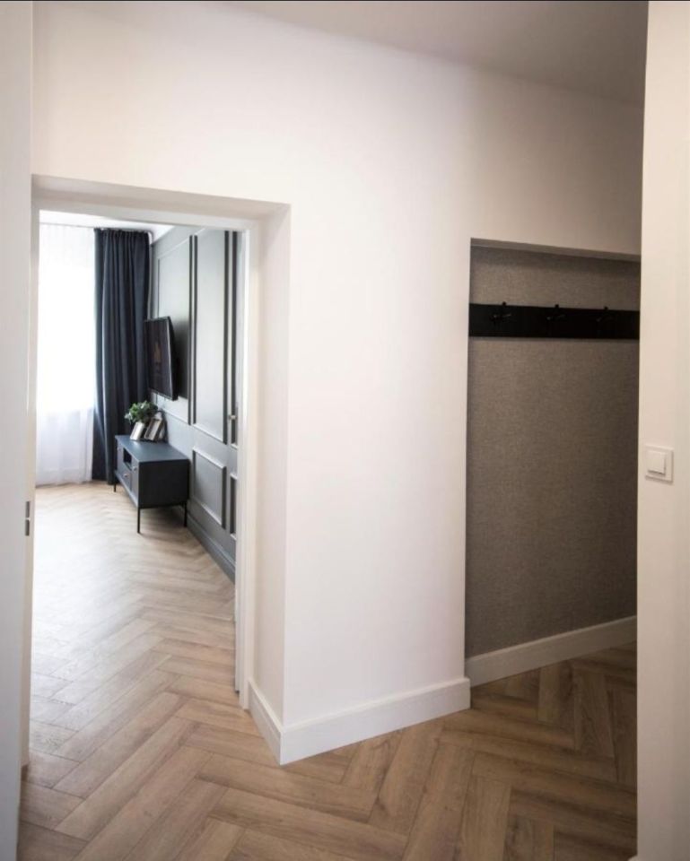 Mieszkanie 2-pokojowe Lublin Śródmieście. Zdjęcie 5