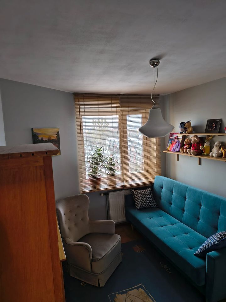 Mieszkanie 4-pokojowe Białystok Nowe Miasto, ul. Pogodna. Zdjęcie 12