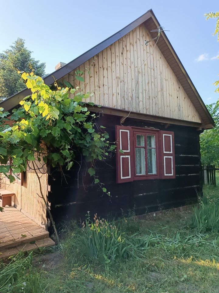 Działka siedliskowa Wojsławice. Zdjęcie 6