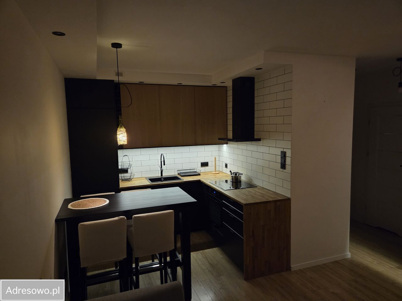 Mieszkanie 2-pokojowe Warszawa Ochota, ul. Wacława Sierpińskiego. Zdjęcie 14