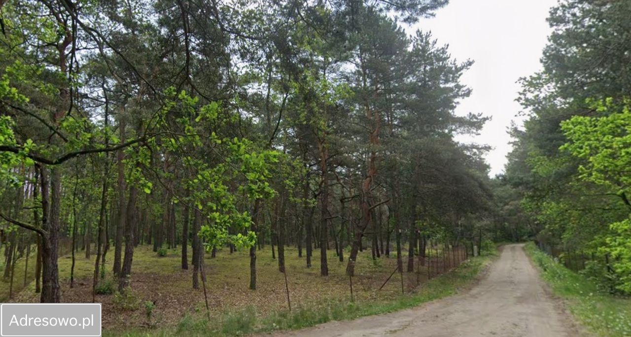 Działka budowlana Magdalenów, ul. Słoneczna. Zdjęcie 3